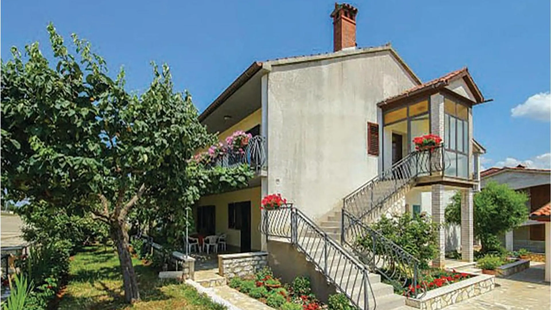Cozy Apartment In Porec With Kitchen Croatia